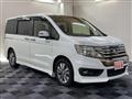 2012 Honda Step WGN