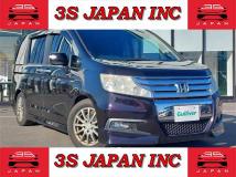 2010 Honda Step WGN