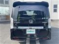 2013 Honda Step WGN