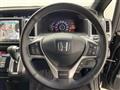 2013 Honda Step WGN