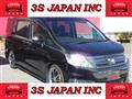 2013 Honda Step WGN