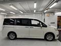 2011 Honda Step WGN