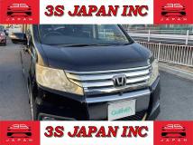 2011 Honda Step WGN