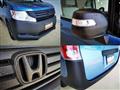 2010 Honda Step WGN