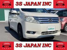 2011 Honda Step WGN