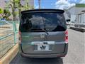2010 Honda Step WGN