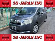 2010 Honda Step WGN