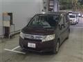 2011 Honda Step WGN