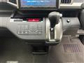 2013 Honda Step WGN