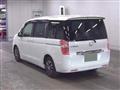 2013 Honda Step WGN