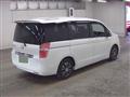 2013 Honda Step WGN