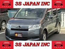 2011 Honda Step WGN