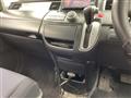 2009 Honda Step WGN