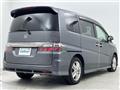 2009 Honda Step WGN