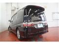 2008 Honda Step WGN