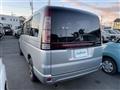 2005 Honda Step WGN