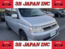 2005 Honda Step WGN