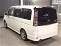 2004 Honda Step WGN