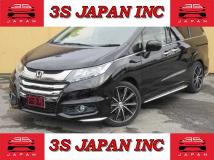 2016 Honda Odyssey Hybrid