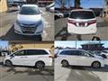 2016 Honda Odyssey Hybrid