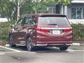 2016 Honda Odyssey Hybrid
