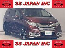 2016 Honda Odyssey Hybrid