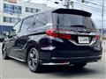 2017 Honda Odyssey Hybrid