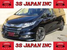 2017 Honda Odyssey Hybrid