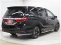2016 Honda Odyssey Hybrid