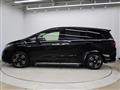 2016 Honda Odyssey Hybrid
