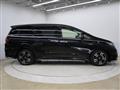 2016 Honda Odyssey Hybrid