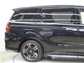 2016 Honda Odyssey Hybrid