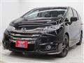 2016 Honda Odyssey Hybrid
