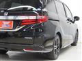 2016 Honda Odyssey Hybrid