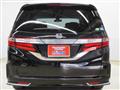 2016 Honda Odyssey Hybrid