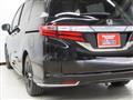 2016 Honda Odyssey Hybrid