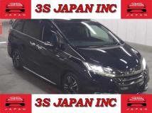 2017 Honda Odyssey Hybrid