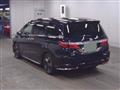 2016 Honda Odyssey Hybrid