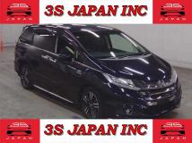 2017 Honda Odyssey Hybrid