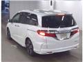 2017 Honda Odyssey Hybrid