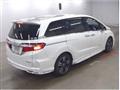 2017 Honda Odyssey Hybrid