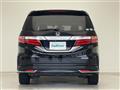2016 Honda Odyssey Hybrid
