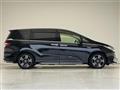 2016 Honda Odyssey Hybrid