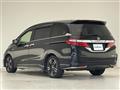 2016 Honda Odyssey Hybrid