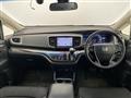 2016 Honda Odyssey Hybrid