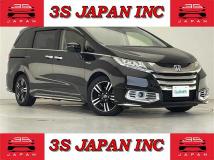 2016 Honda Odyssey Hybrid