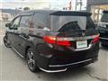 2013 Honda Odyssey