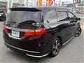 2013 Honda Odyssey