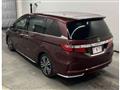 2017 Honda Odyssey