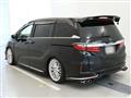 2017 Honda Odyssey